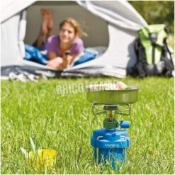 Kit Cocina Bleuet 206 Plus + 2 Cartuchos De Gas Butano/propano C206 GLS Campingaz -Brico Lemar Comercio kit cocina bleuet 206 plus 2 cartuchos de gas butano propano c206 gls campingaz 3
