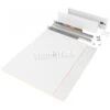 Kit De Cajón Cocina O Baño Vertex Con Tableros Profundidad 500mm Altura 93mm Módulo 900mm Acero Blanco Emuca -Brico Lemar Comercio kit de cajon cocina o bano vertex con tableros profundidad 500mm altura 93mm modulo 900mm acero blanco emuca