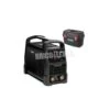 Kit De Equipo Inverter 200Amp DIRT 200 CEL + Maletín XL Solter