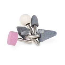 Kit De Herramientas Neumáticas 25 Piezas Powerplus POWAIR0021 14 Kit De Herramientas Neumáticas 25 Piezas Powerplus POWAIR0021 -Brico Lemar Comercio kit de herramientas neumaticas 25 piezas powerplus powair0021 4