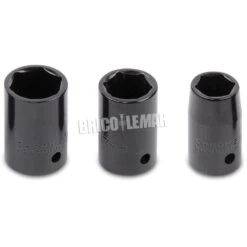 Kit De Herramientas Neumáticas 25 Piezas Powerplus POWAIR0021 17 Kit De Herramientas Neumáticas 25 Piezas Powerplus POWAIR0021 -Brico Lemar Comercio kit de herramientas neumaticas 25 piezas powerplus powair0021 7