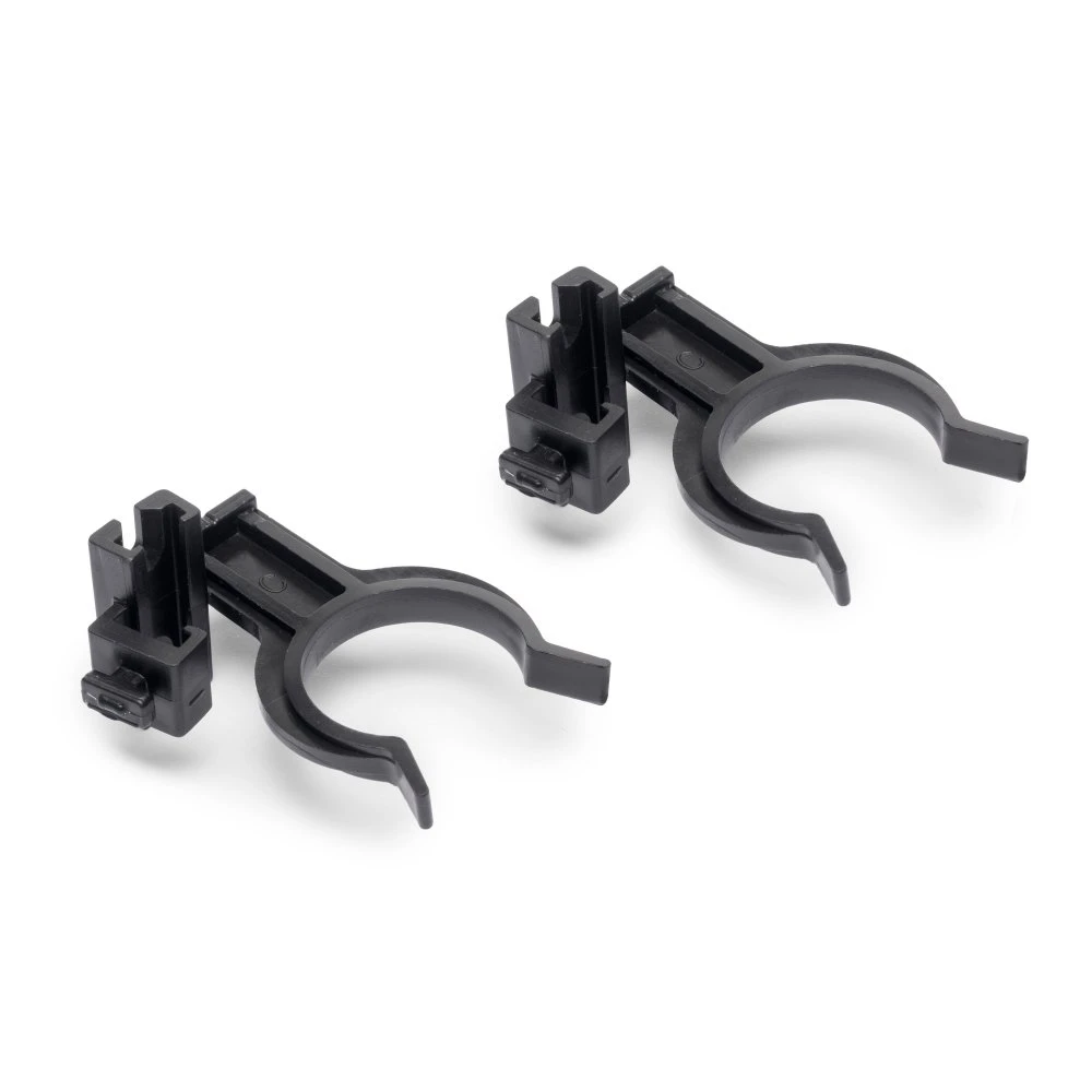 Kit De Pie Nivelador Bone Con Base Cuadrada Para Mueble, Altura 120mm, Regulable 118-160mm, Plástico, Negro - Emuca 8 Kit De Pie Nivelador Bone Con Base Cuadrada Para Mueble, Altura 120mm, Regulable 118-160mm, Plástico, Negro - Emuca - Imagen 6