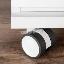 Kit De Ruedas Bowl 2 Con Placa De Montaje Ø50 Acero Y Plástico Emuca 9 Kit De Ruedas Bowl 2 Con Placa De Montaje Ø50 Acero Y Plástico Emuca -Brico Lemar Comercio kit de ruedas bowl 2 con placa de montaje 50 acero y plastico emuca 1