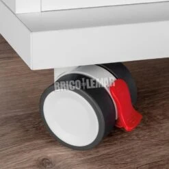 Kit De Ruedas Bowl 2 Con Placa De Montaje Ø50 Acero Y Plástico Emuca 10 Kit De Ruedas Bowl 2 Con Placa De Montaje Ø50 Acero Y Plástico Emuca -Brico Lemar Comercio kit de ruedas bowl 2 con placa de montaje 50 acero y plastico emuca 2