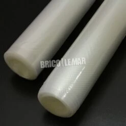 Kit Envasadora Al Vacío Apolo 150W + 2 Rollos De Malla Para Envasado 30x600cm Garhe 8 Kit Envasadora Al Vacío Apolo 150W + 2 Rollos De Malla Para Envasado 30x600cm Garhe -Brico Lemar Comercio kit envasadora al vacio apolo 150w 2 rollos de malla para envasado 30x600cm garhe 2