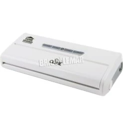 Kit Envasadora De Vacio Hasta 30cm Cisne + 2 Rollos De Malla Para Envasado 30x600cm Garhe -Brico Lemar Comercio kit envasadora de vacio hasta 30cm cisne 2 rollos de malla para envasado 30x600cm garhe 1