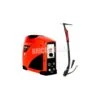 KIT Equipo TIG DC ICONTIG 1880 HF + Antorcha SR-17 4m -Brico Lemar Comercio kit equipo tig dc icontig 1880 hf antorcha sr 17 4m