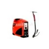 Kit Equipo TIG Solter ICONTIG 1990 HF PULSE + Antorcha TIG SR-17 4m -Brico Lemar Comercio kit equipo tig solter icontig 1990 hf pulse antorcha tig sr 17 4m