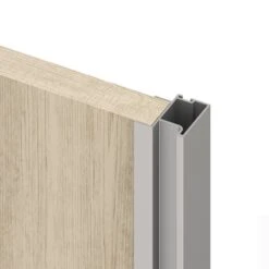 Kit Herrajes Para Armario Con 2 Puertas Correderas Y Cierre Suave Placard 74 Sharp Negro - Emuca 11 Kit Herrajes Para Armario Con 2 Puertas Correderas Y Cierre Suave Placard 74 Sharp Negro - Emuca -Brico Lemar Comercio kit herrajes para armario con 2 puertas correderas y cierre suave placard 74 sharp negro emuca 3