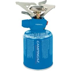 Kit Hornillo Twister Plus PZ + Cartucho De Gas CV470 Plus 450g Campingaz 8 Kit Hornillo Twister Plus PZ + Cartucho De Gas CV470 Plus 450g Campingaz -Brico Lemar Comercio kit hornillo twister plus pz cartucho de gas cv470 plus 450g campingaz 1