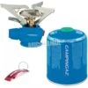 Kit Hornillo Twister Plus PZ + Cartucho De Gas CV470 Plus 450g Campingaz -Brico Lemar Comercio kit hornillo twister plus pz cartucho de gas cv470 plus 450g campingaz