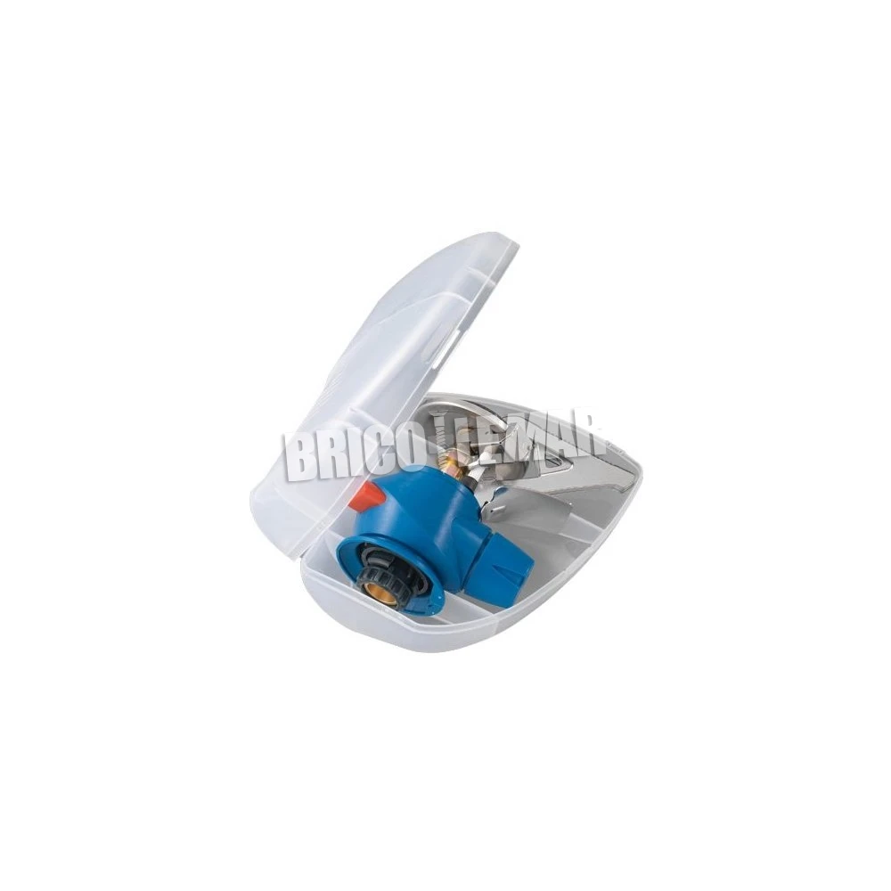 Kit Hornillo Twister Plus PZ + Cartucho De Gas CV470 Plus 450g Campingaz 5 Kit Hornillo Twister Plus PZ + Cartucho De Gas CV470 Plus 450g Campingaz - Imagen 3