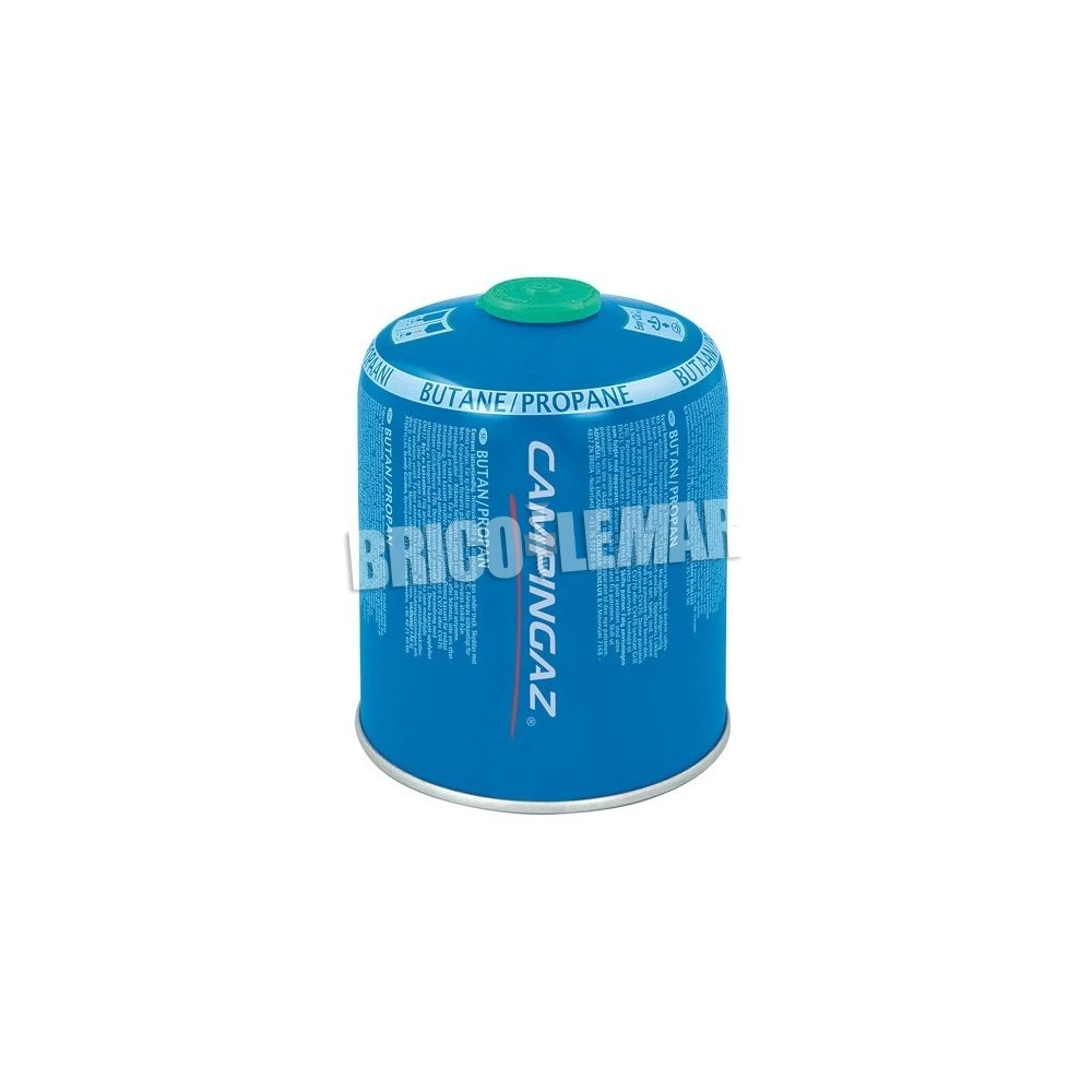 Kit Hornillo Twister Plus PZ + Cartucho De Gas CV470 Plus 450g Campingaz 7 Kit Hornillo Twister Plus PZ + Cartucho De Gas CV470 Plus 450g Campingaz - Imagen 5