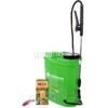 Kit Insecticida Ecológico Triple Acción 100ml Flower + Pulverizador A Batería 12V 12L Saurium 2 Kit Insecticida Ecológico Triple Acción 100ml Flower + Pulverizador A Batería 12V 12L Saurium -Brico Lemar Comercio kit insecticida ecologico triple accion 100ml flower pulverizador a bateria 12v 12l saurium