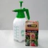 Kit Insecticida Ecológico Triple Acción 100ml Flower + Pulverizador A Presión 2 Litro -Brico Lemar Comercio kit insecticida ecologico triple accion 100ml flower pulverizador a presion 2 litro