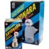 Kit Insecticida Eléctrico Líquido Sayonara + Recambio Extra Novar 1 Kit Insecticida Eléctrico Líquido Sayonara + Recambio Extra Novar -Brico Lemar Comercio kit insecticida electrico liquido sayonara recambio extra novar