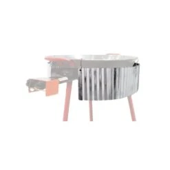 Kit Paellero 50cm Garcima + Paellera 55cm + Soporte Reforzado + Paravientos Ondulado Kabra 14 Kit Paellero 50cm Garcima + Paellera 55cm + Soporte Reforzado + Paravientos Ondulado Kabra -Brico Lemar Comercio kit paellero 50cm garcima paellera 55cm soporte reforzado paravientos ondulado kabra 4