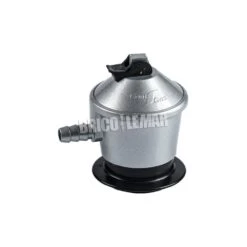 Kit Para Paellero Plus (Soporte Reforzado + Regulador + Manguera) -Brico Lemar Comercio kit para paellero plus soporte reforzado regulador manguera 1