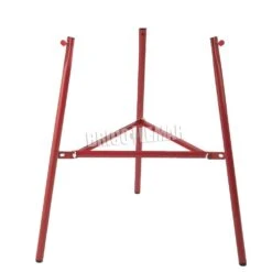 Kit Para Paellero Plus (Soporte Reforzado + Regulador + Manguera) -Brico Lemar Comercio kit para paellero plus soporte reforzado regulador manguera 3