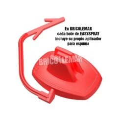 Kit Pistola FoamGun S1 + 4 Cartuchos Espuma Proyectable Penosil EasySpray 700ml + Limpiador De Espuma Fresca 500ml 12 Kit Pistola FoamGun S1 + 4 Cartuchos Espuma Proyectable Penosil EasySpray 700ml + Limpiador De Espuma Fresca 500ml -Brico Lemar Comercio kit pistola foamgun s1 4 cartuchos espuma proyectable penosil easyspray 700ml limpiador de espuma fresca 500ml 3