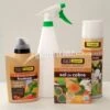 Kit Pulverizador 1L + Insecticida Natural Spray 500ml + Fungicida Biológico 6x15g + Fertilizante Líquido 500ml -Brico Lemar Comercio kit pulverizador 1l insecticida natural spray 500ml fungicida biologico 6x15g fertilizante liquido 500ml