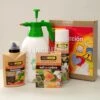 Kit Pulverizador A Presión 2L + Insecticida Spray 500ml + Fungicida 6x15g + Fertilizante 500ml + Set De Protección 2 Kit Pulverizador A Presión 2L + Insecticida Spray 500ml + Fungicida 6x15g + Fertilizante 500ml + Set De Protección -Brico Lemar Comercio kit pulverizador a presion 2l insecticida spray 500ml fungicida 6x15g fertilizante 500ml set de proteccion