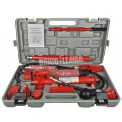 Kit Reparador Hidráulico Chapista 10T Mader