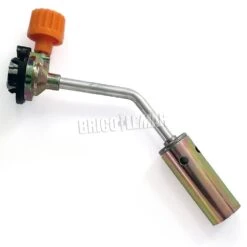 Kit Soplete Candileja NS-1000 Butsir + 4 Cartuchos De Gas Butano CP250 V2-28 Campingaz -Brico Lemar Comercio kit soplete candileja ns 1000 butsir 4 cartuchos de gas butano cp250 v2 28 campingaz 2