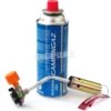Kit Soplete Candileja NS-1000 Butsir + Cartucho De Gas Butano CP250 V2-28 Campingaz -Brico Lemar Comercio kit soplete candileja ns 1000 butsir cartucho de gas butano cp250 v2 28 campingaz