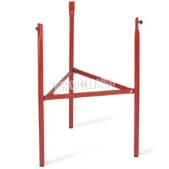 Kit Vaello Paellero 500mm + Paellera 60cm + Patas Reforzadas La Valenciana + Regulador Y Manguera De Gas -Brico Lemar Comercio kit vaello paellero 500mm paellera 60cm patas reforzadas la valenciana regulador y manguera de gas 3