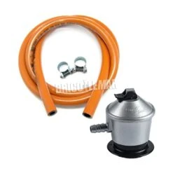 Kit Vaello Paellero 600mm + Paellera 70cm + Patas Reforzadas + Paravientos La Valenciana + Regulador Y Manguera De Gas -Brico Lemar Comercio kit vaello paellero 600mm paellera 70cm patas reforzadas paravientos la valenciana regulador y manguera de gas 5