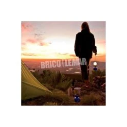 Lámpara A Gas Lumostar Plus PZ Campingaz -Brico Lemar Comercio lampara a gas lumostar plus pz campingaz 5