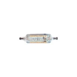 Lampara Lineal Led Silicona R7S 360º 78mm 6w 4200k GSC Evolution