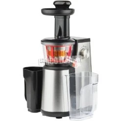 Licuadora De Prensado En Frío 60rpm 400W 1L Hkoenig GSX12