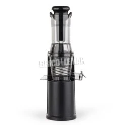 Licuadora De Prensado En Frío Con Boquilla Extra Grande 60RPM 250W H.Koenig GSX16 -Brico Lemar Comercio licuadora de prensado en frio con boquilla extra grande 60rpm 250w hkoenig gsx16 2