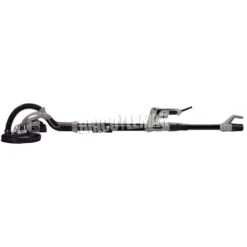 Lijadora Circular De Paredes Y Techos Extensible 225mm 600w WK400030 Werku