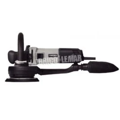 Lijadora Circular Rotorbital 150mm 710w WK400100 Werku