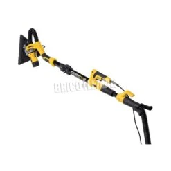 Lijadora De Pared Y Techo 710W Circular-triangular POWX0477 Powerplus -Brico Lemar Comercio lijadora de pared y techo 710w circular triangular powx0477 powerplus 3