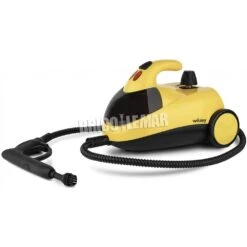 Limpiador A Vapor 1500W 4 Bares 1.5L Wëasy NVP15