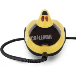 Limpiador A Vapor 1500W 4 Bares 1.5L Wëasy NVP15 -Brico Lemar Comercio limpiador a vapor 1500w 4 bares 15l weasy nvp15 3