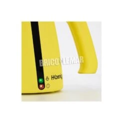 Limpiador A Vapor 2 En 1 1050W H.Koenig NV720 -Brico Lemar Comercio limpiador a vapor 2 en 1 1050w hkoenig nv720 2