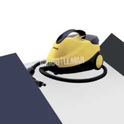 Limpiador A Vapor 2.000W 4 Bares 1,5L H.Koenig NV6200 -Brico Lemar Comercio limpiador a vapor 2000w 4 bares 15l hkoenig nv6200 4