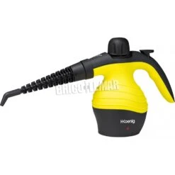 Limpiador A Vapor Compacto 100W H.Koenig NV60