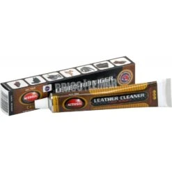 Limpiador De Cuero AUTOSOL Leather Cleaner 75ml