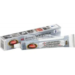 Limpiador De Plásticos Cromados AUTOSOL® M1 Cleaning Polish For Plastic Chrome 75ml