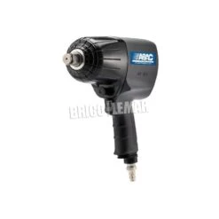 Llave De Impacto Neumática 1" Abac Comp PRO