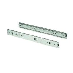 Lote 2 Guías Cajones Gran Carga 51mm 700mm Acero Cincado - Emuca -Brico Lemar Comercio lote 2 guias cajones gran carga 51mm 700mm acero cincado emuca 3