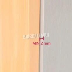 Lote De 10 Cierres De Puerta Push Lite Para Atornillar Con Regulación 80mm Amortiguador Plástico Gris Emuca -Brico Lemar Comercio lote de 10 cierres de puerta push lite para atornillar con regulacion 80mm amortiguador plastico gris emuca 4