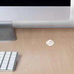 Lote De 10 Interruptores Para Empotrar D21x21, Plástico, Blanco - Emuca -Brico Lemar Comercio lote de 10 interruptores para empotrar d21x21 plastico blanco emuca 3