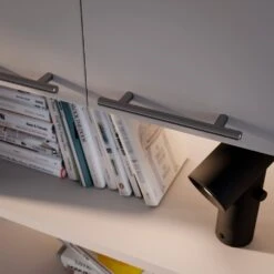 Lote De 10 Tiradores Para Mueble Orlando, L136mm, Intereje 96mm, Acero, Níquel Satinado - Emuca 15 Lote De 10 Tiradores Para Mueble Orlando, L136mm, Intereje 96mm, Acero, Níquel Satinado - Emuca -Brico Lemar Comercio lote de 10 tiradores para mueble orlando l136mm intereje 96mm acero niquel satinado emuca 4